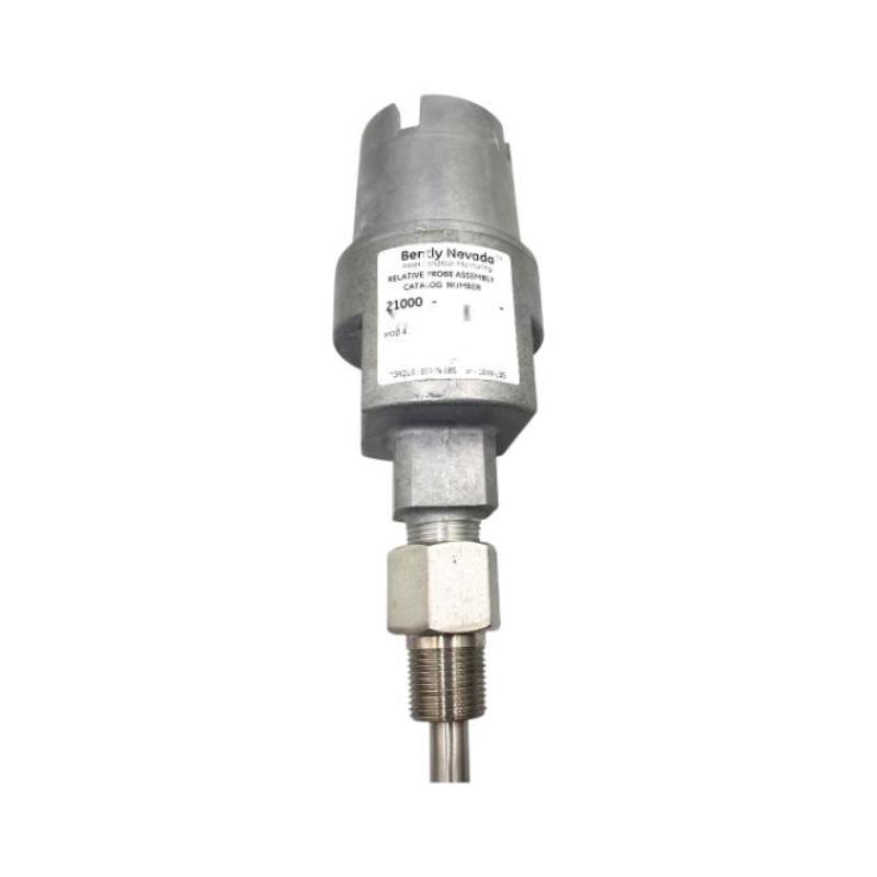 Bently Nevada 21000-00-00-150-00-02	Proximity Probe Housing Assembly (3300XL)