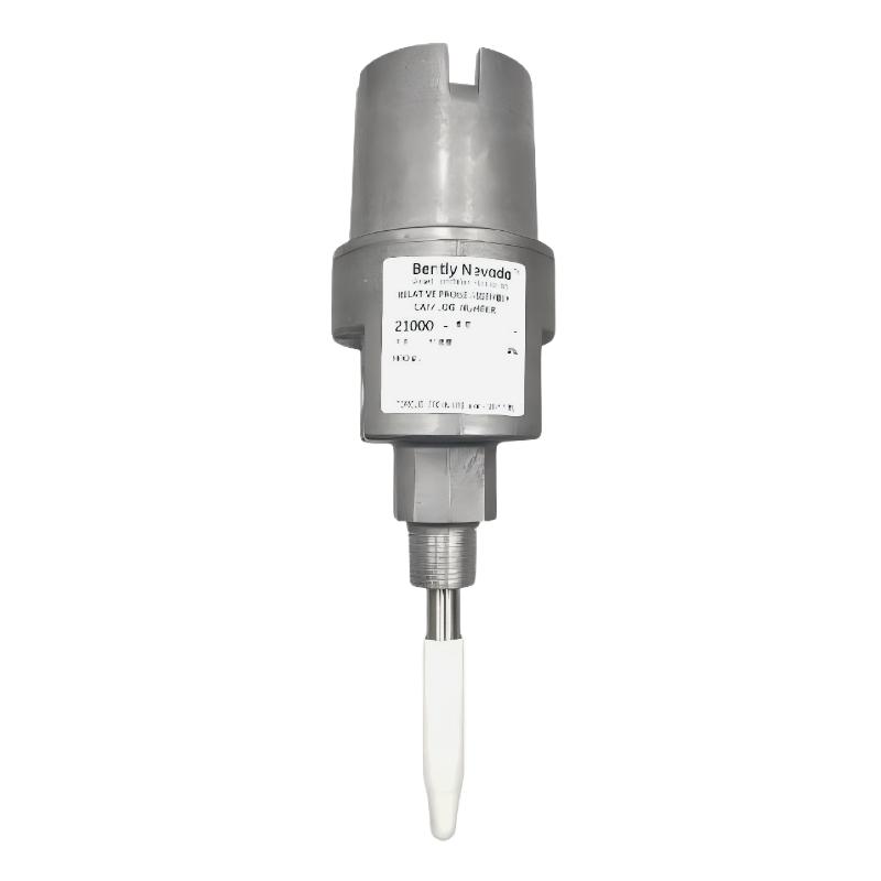Bently Nevada 21000-16-10-00-088-00-02 Proximity Probe Housing Assembly(3300XL)
