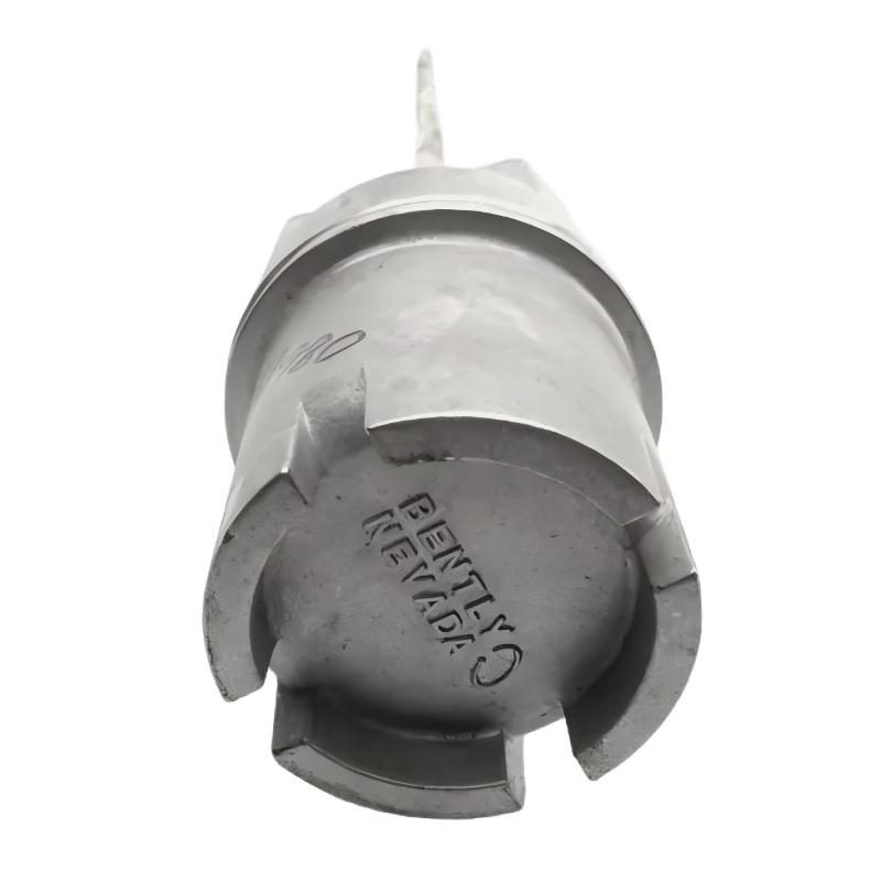 Bently Nevada 21000-16-10-00-100-04-02 Proximity Probe Housing Assembly(3300XL)