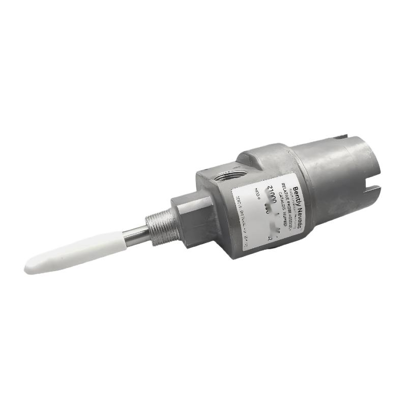 Bently Nevada 21000-16-10-00-100-04-02 Proximity Probe Housing Assembly(3300XL)