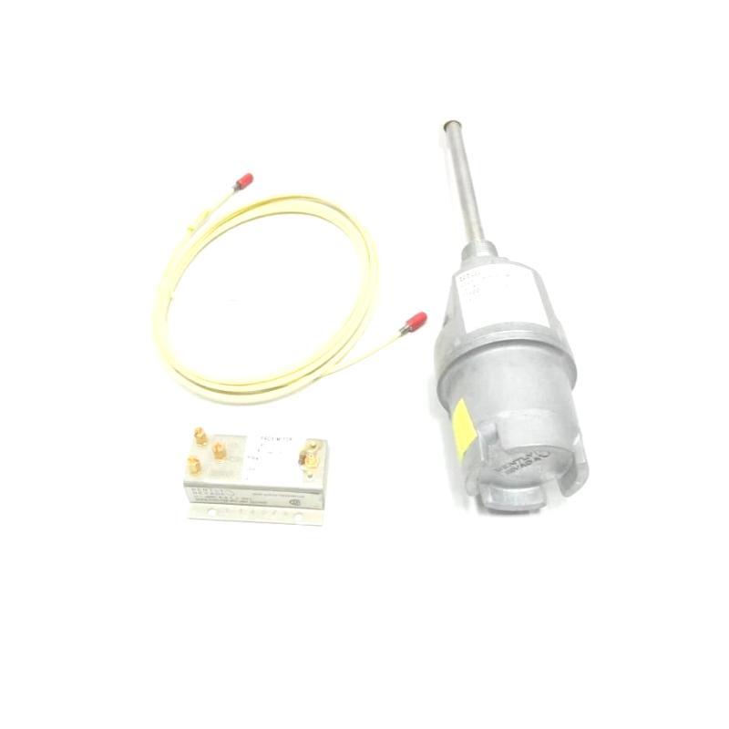 Bently Nevada 21000-16-10-15-124-03-023 Proximity Probe Housing Assembly(3300XL)