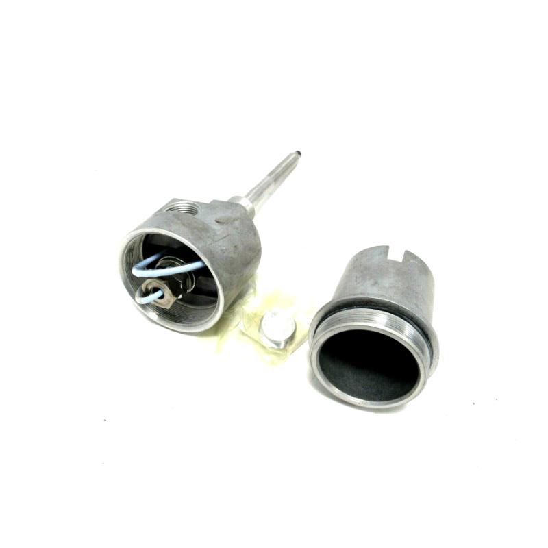 Bently Nevada 21000-16-10-15-124-03-023 Proximity Probe Housing Assembly(3300XL)