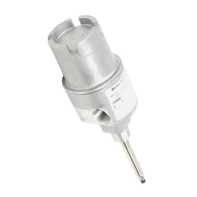 Bently Nevada 21000-28-05-00-050-03-02 Proximity Probe Housing Assembly(3300XL)