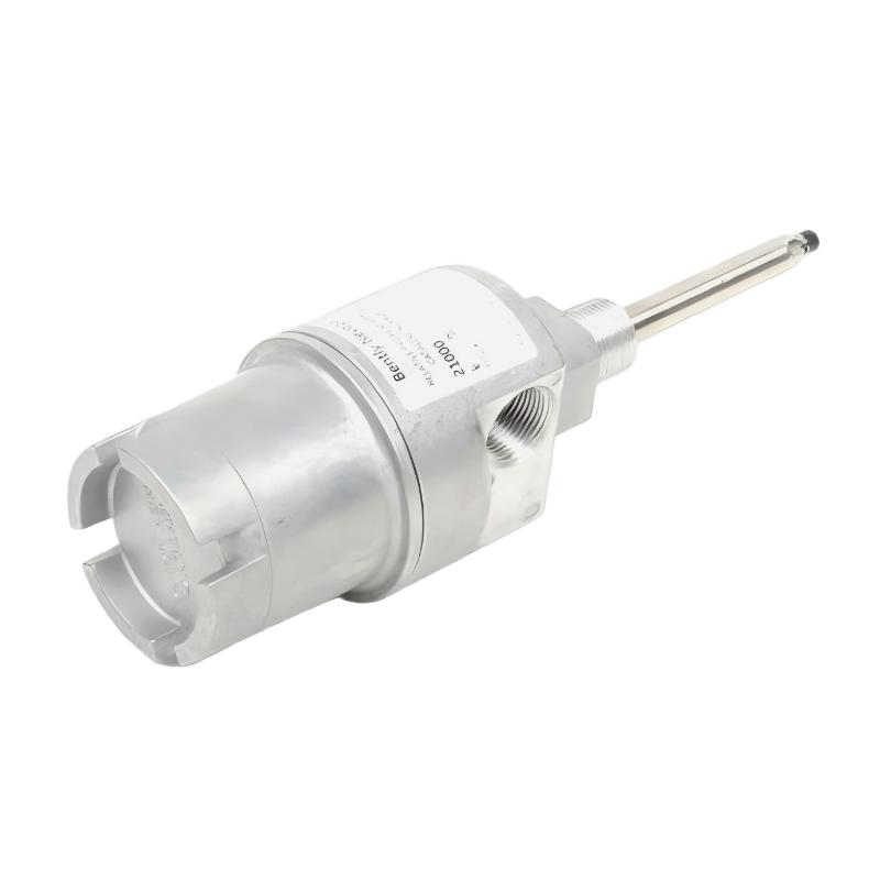 Bently Nevada 21000-28-05-00-050-03-02 Proximity Probe Housing Assembly(3300XL)