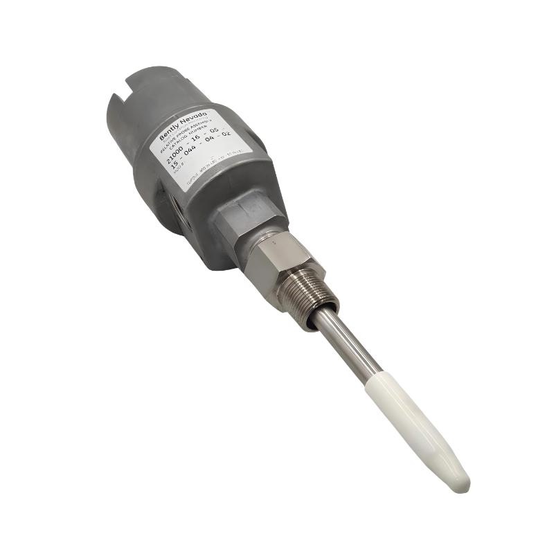 Bently Nevada 21000-28-05-00-064-04-02 Proximity Probe Housing Assembly(3300XL)