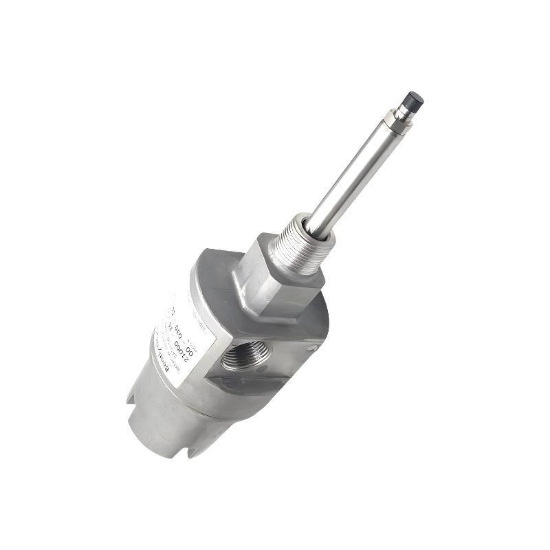 Bently Nevada 21000-28-05-00-065-00-02 Proximity Probe Housing Assembly(3300XL)