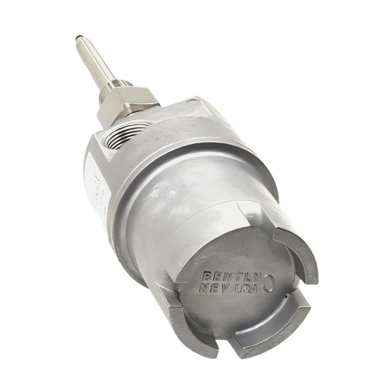 Bently Nevada 21000-28-05-20-035-04-02 Proximity Probe Housing Assembly(3300XL)
