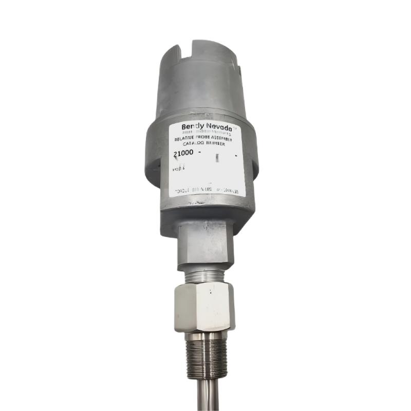 Bently Nevada 21000-28-05-20-035-04-02 Proximity Probe Housing Assembly(3300XL)