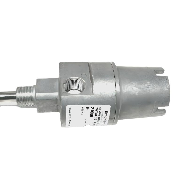 Bently Nevada 21000-28-05-20-035-04-02 Proximity Probe Housing Assembly(3300XL)