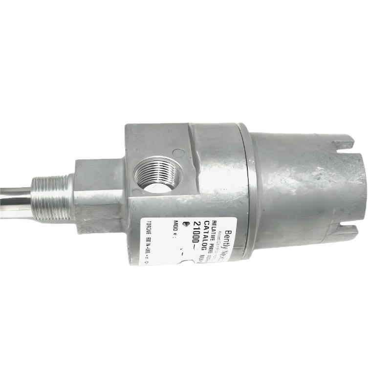 Bently Nevada 21000-28-05-20-095-04-02 Proximity Probe Housing Assembly(3300XL)