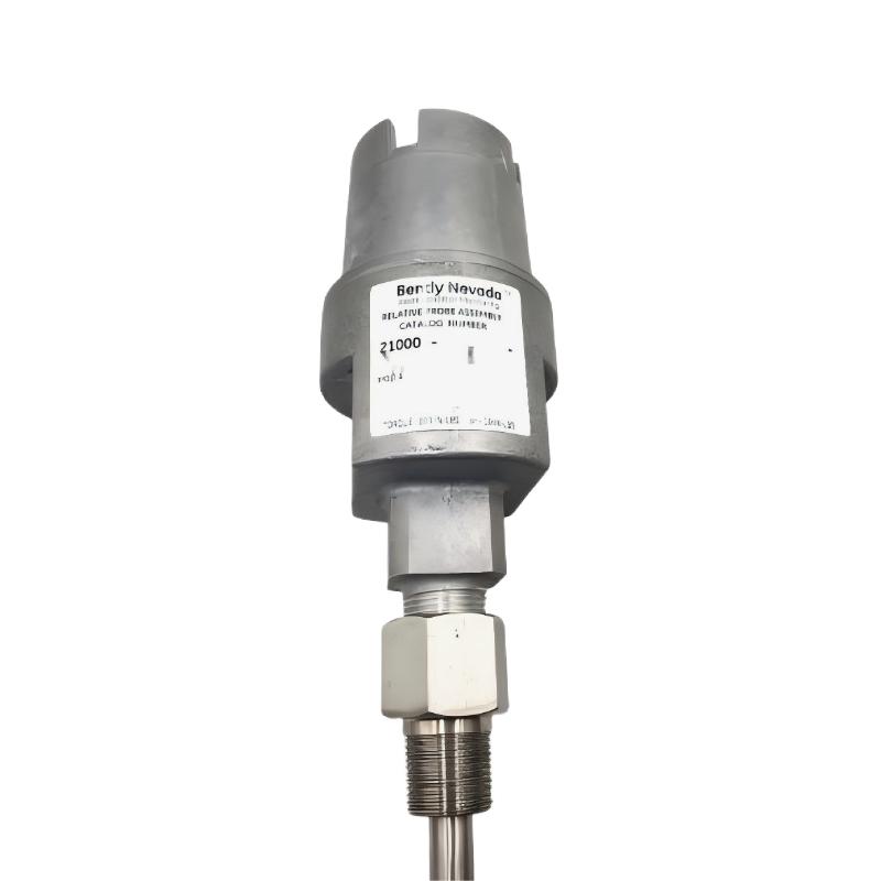Bently Nevada 21000-28-05-20-095-04-02 Proximity Probe Housing Assembly(3300XL)