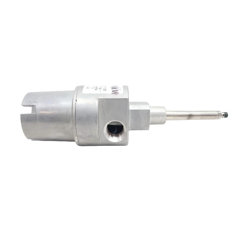 Bently Nevada 21000-28-05-35-020-04-02 Proximity Probe Housing Assembly(3300XL)