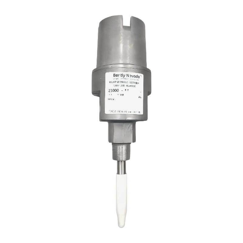 Bently Nevada 21000-28-05-35-028-00-02 Proximity Probe Housing Assembly(3300XL)