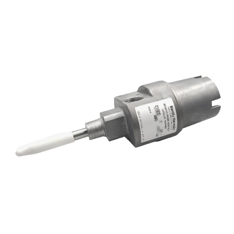 Bently Nevada 21000-28-05-35-028-00-02 Proximity Probe Housing Assembly(3300XL)