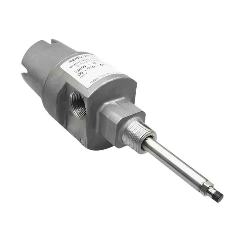 Bently Nevada 21000-28-05-35-028-00-02 Proximity Probe Housing Assembly(3300XL)