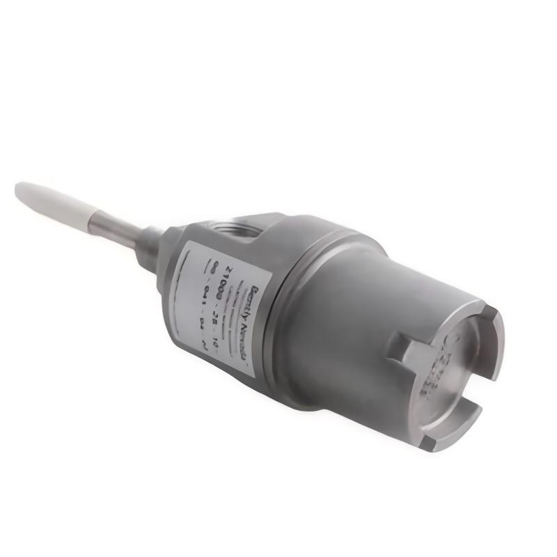 Bently Nevada 21000-28-10-00-041 Proximity Probe Housing Assembly(3300XL)