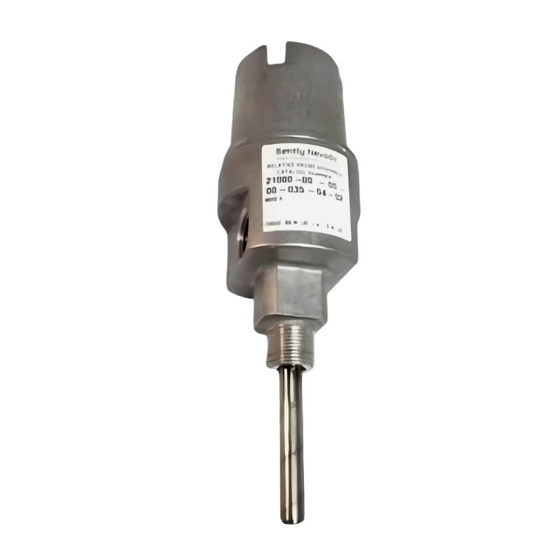 Bently Nevada 21000-28-10-00-045 Proximity Probe Housing Assembly(3300XL)