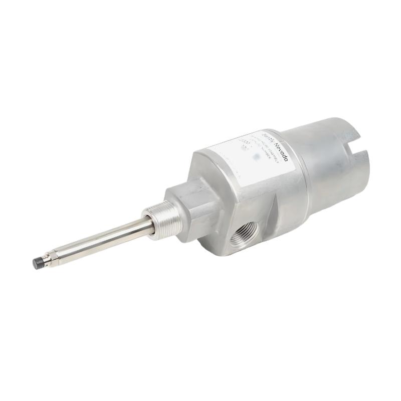 Bently Nevada 21000-28-10-00-095-04-02 Proximity Probe Housing Assembly(3300XL)