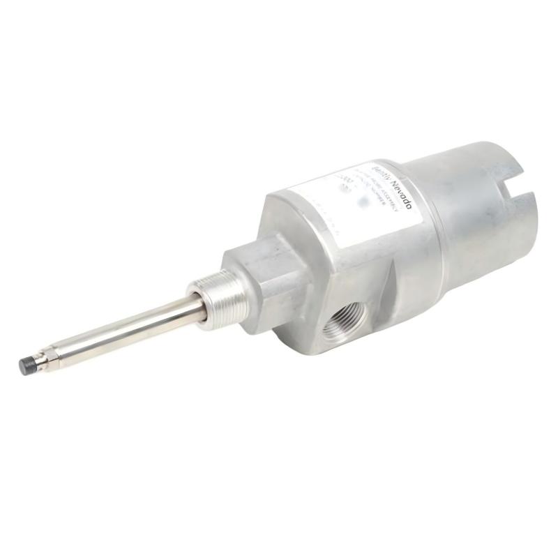Bently Nevada 21000-28-10-00-119-03-02 Proximity Probe Housing Assembly(3300XL)