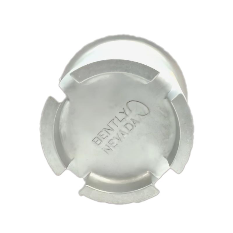 Bently Nevada 21000-28-10-00-217-04-02 Proximity Probe Housing Assembly(3300XL)