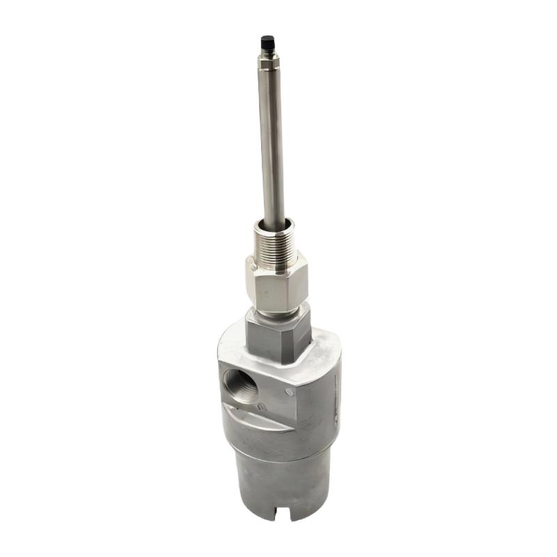 Bently Nevada 21000-33-05-00-106-04-02 Proximity Probe Housing Assembly(3300XL)
