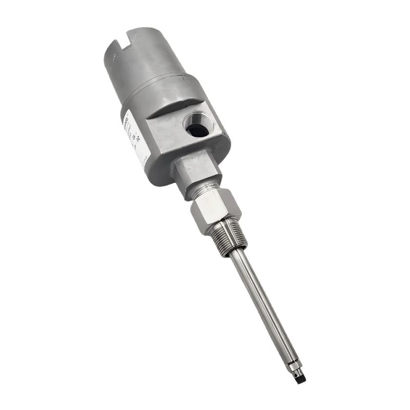 Bently Nevada 21000-33-10-00-070-04-02 Proximity Probe Housing Assembly(3300XL)