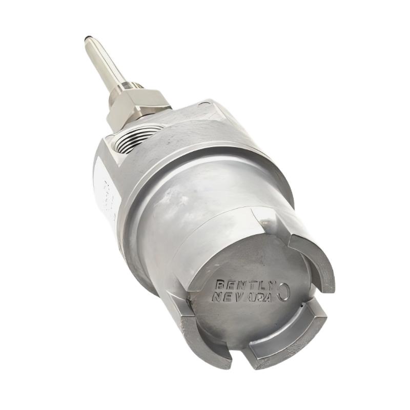 Bently Nevada 21000-34-10-00-053-04-02 Proximity Probe Housing Assembly(3300XL)