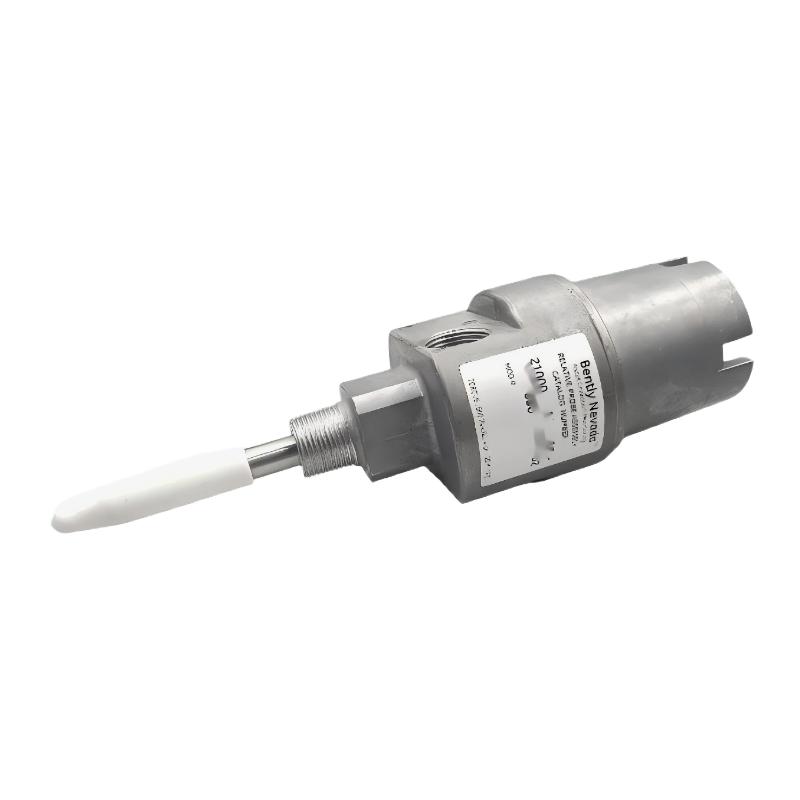 Bently Nevada 21000-34-10-00-053-04-02 Proximity Probe Housing Assembly(3300XL)