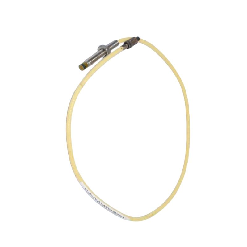 Bently Nevada 21500-00-12-05-02 7200 5 mm Probe