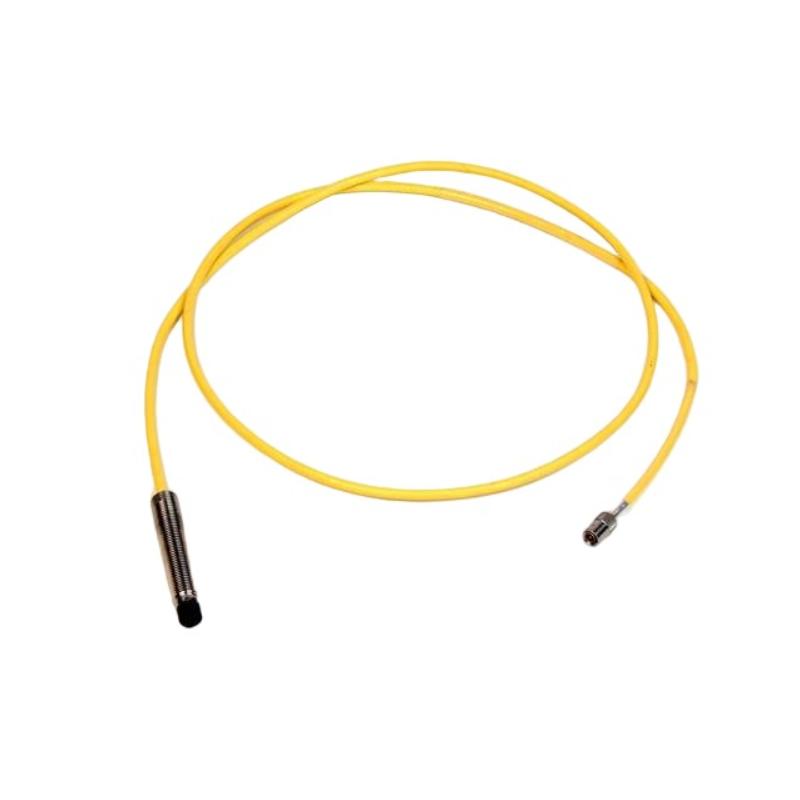 Bently Nevada 21500-04-02-10-02 7200 5 mm Probe