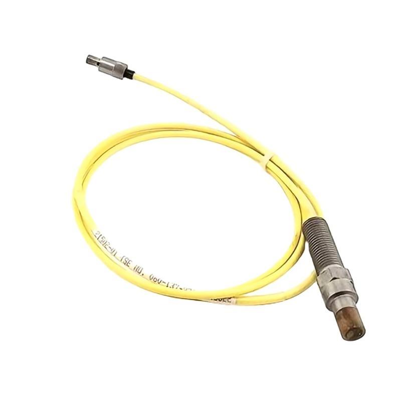 Bently Nevada 21502-01	8mm Eddy Current Probe