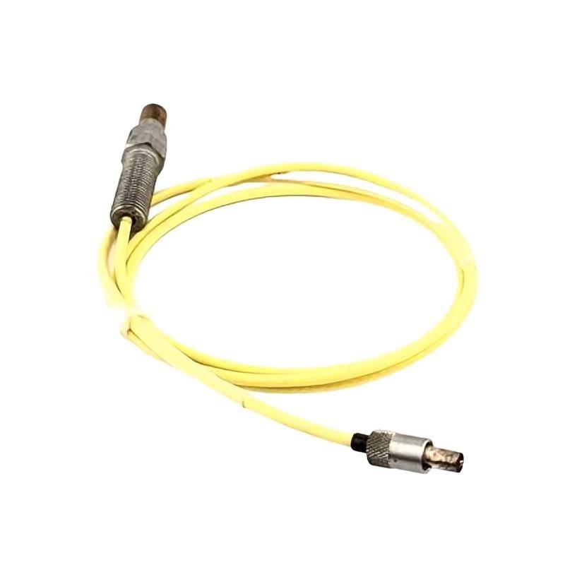 Bently Nevada 21502-01	8mm Eddy Current Probe