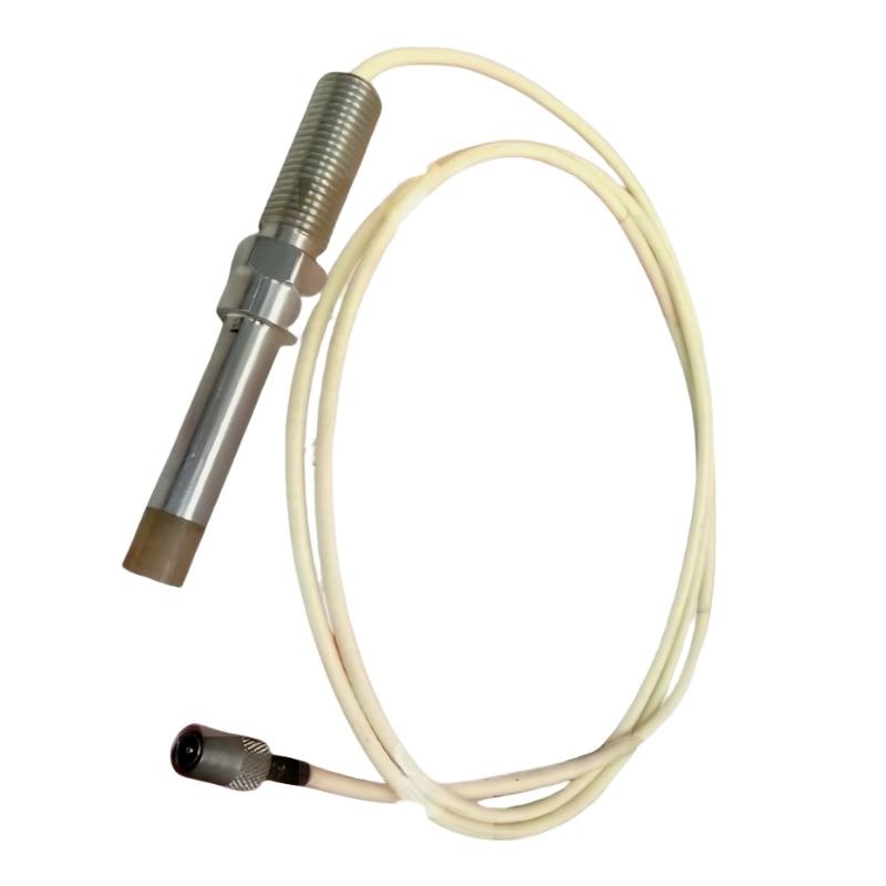 Bently Nevada 21502-04	7200 5mm Probe