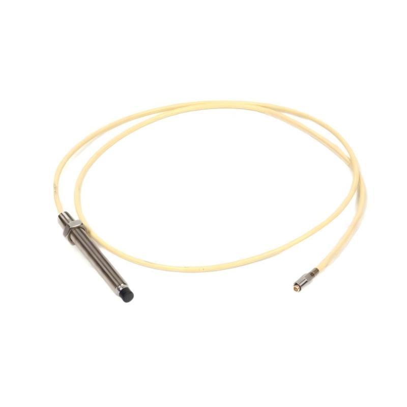 Bently Nevada 21504-00-08-10-02 7200 8 mm Standard Mounting Probe