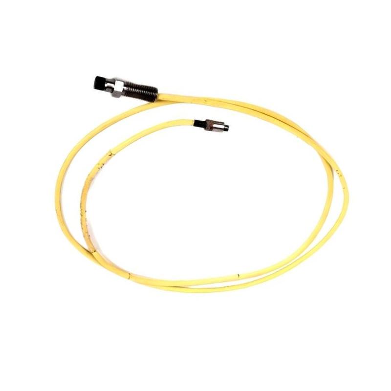 Bently Nevada 21504-00-08-10-02 7200 8 mm Standard Mounting Probe