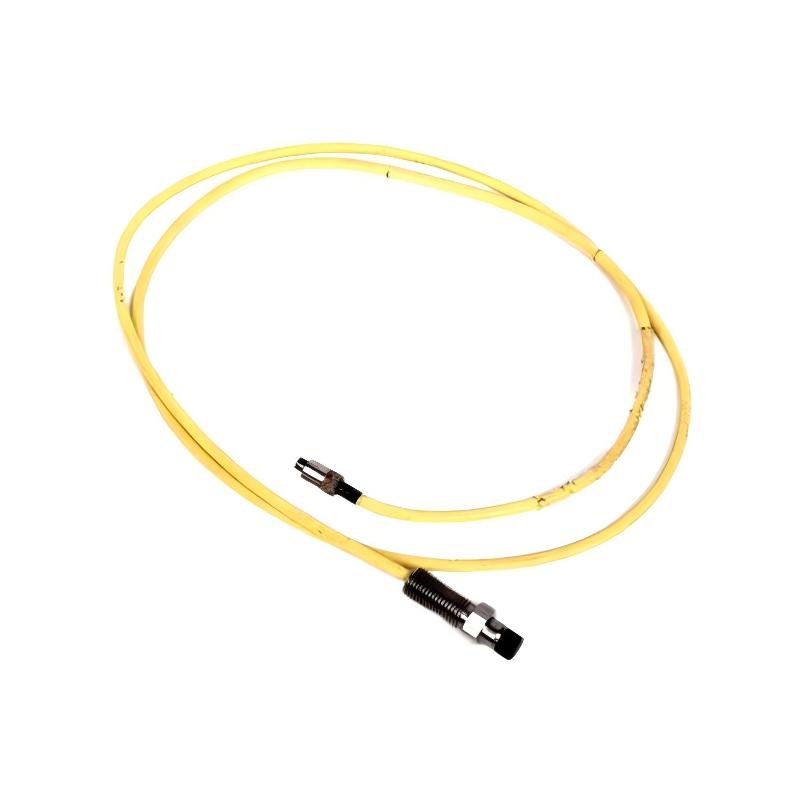 Bently Nevada 21504-00-08-10-02 7200 8 mm Standard Mounting Probe
