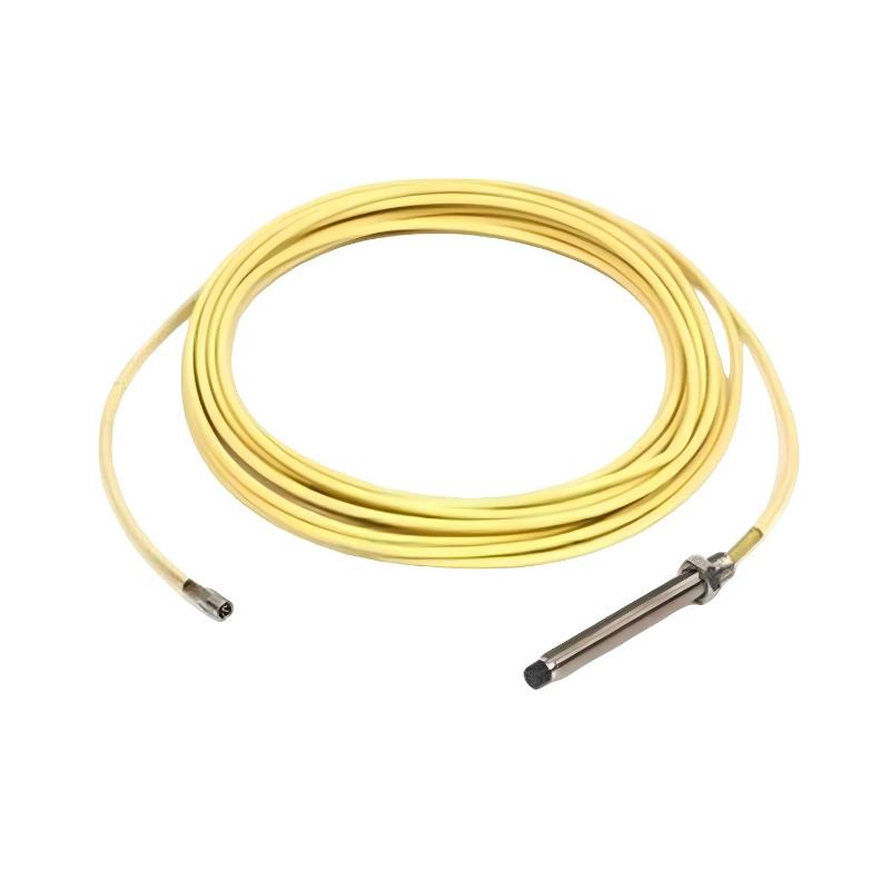 Bently Nevada 21504-00-12-05-02 7200 8 mm Standard Mounting Probe