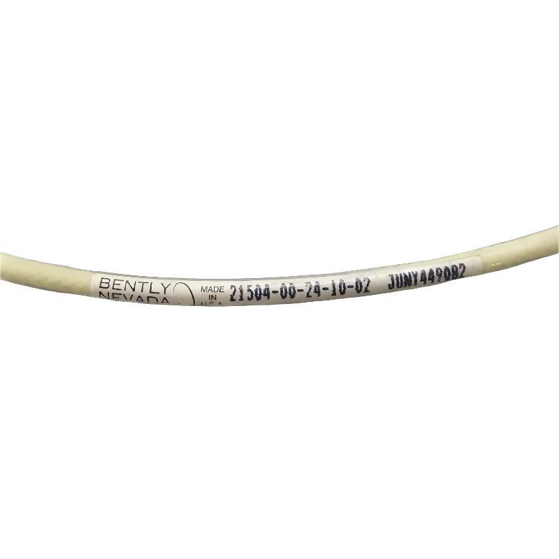 Bently Nevada 21504-00-24-10-02 7200 8 mm Standard Mounting Probe
