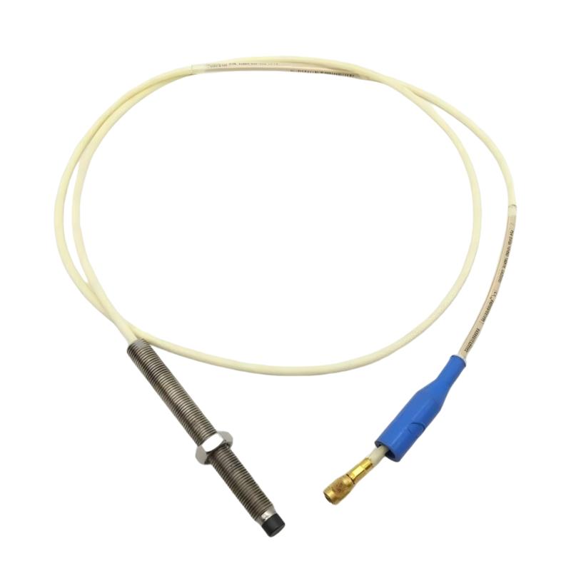 Bently Nevada 21504-000-16-05-02 7200 8 mm Standard Mounting Probe