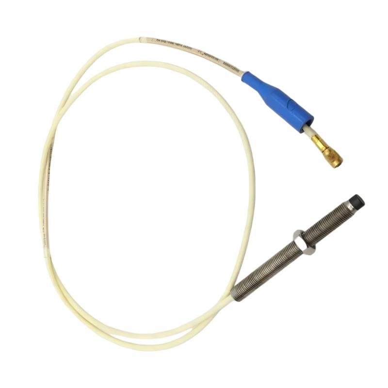 Bently Nevada 21504-000-16-05-02 7200 8 mm Standard Mounting Probe