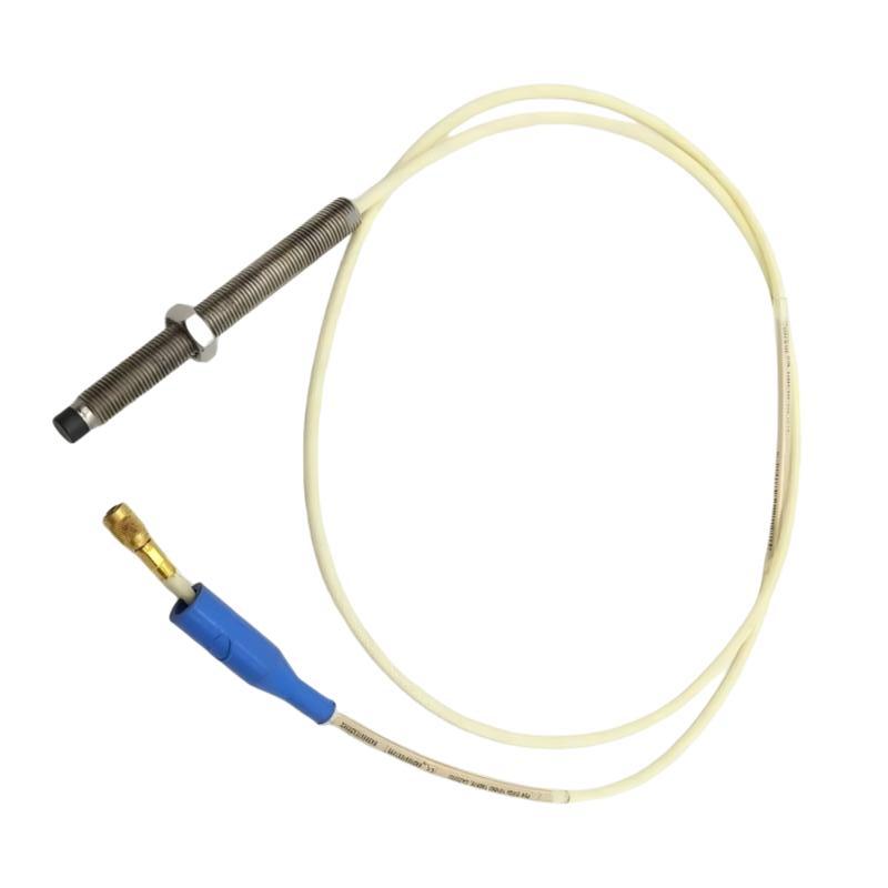 Bently Nevada 21504-000-16-05-02 7200 8 mm Standard Mounting Probe