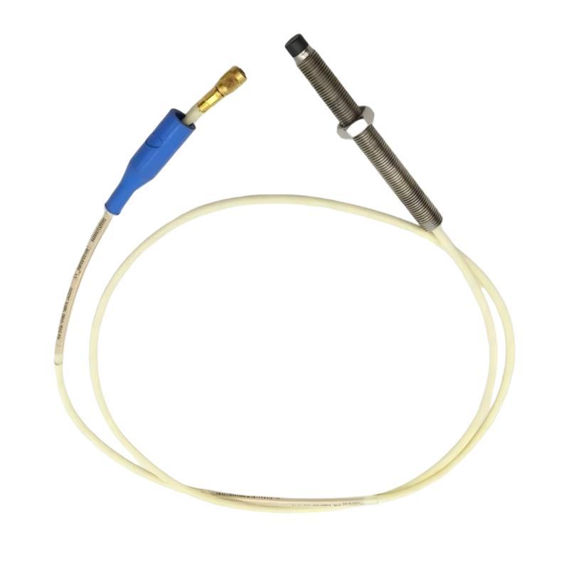 Bently Nevada 21504-000-16-05-02 7200 8 mm Standard Mounting Probe