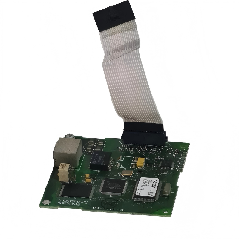 Allen Bradley 22-COMM-E EtherNet/IP Adapter Module
