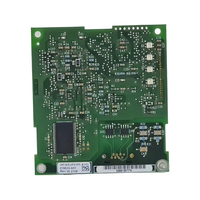 Allen Bradley 22-COMM-E EtherNet/IP Adapter Module