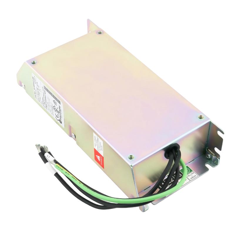 Allen Bradley 22-RF012-BS PowerFlex Class 4 EMC Line Filter