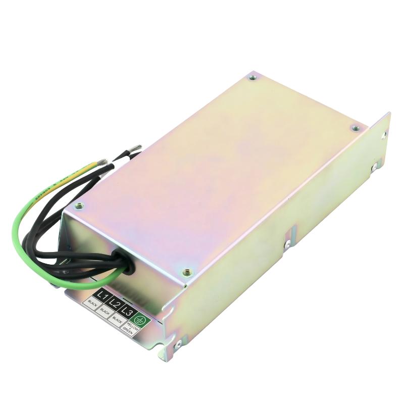 Allen Bradley 22-RF012-BS PowerFlex Class 4 EMC Line Filter