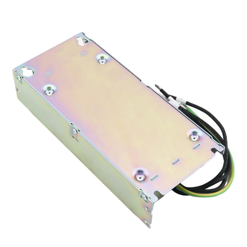 Allen Bradley 22-RF012-BS PowerFlex Class 4 EMC Line Filter