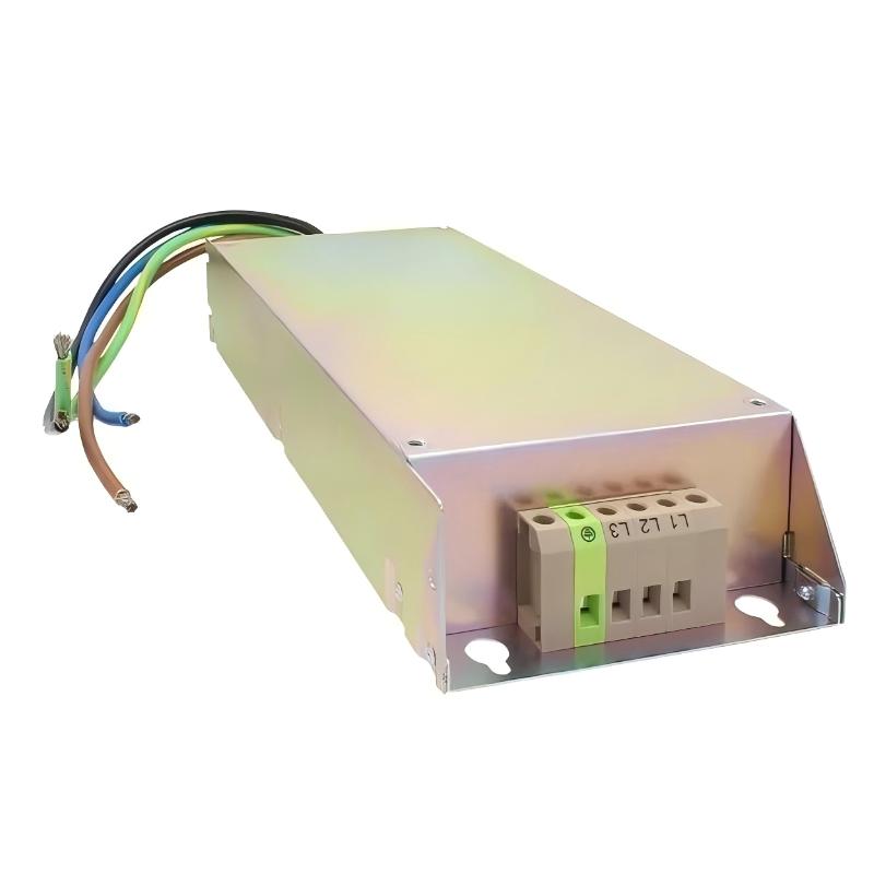 Allen Bradley 22-RF018-CS PowerFlex Class 4 EMC Line Filter