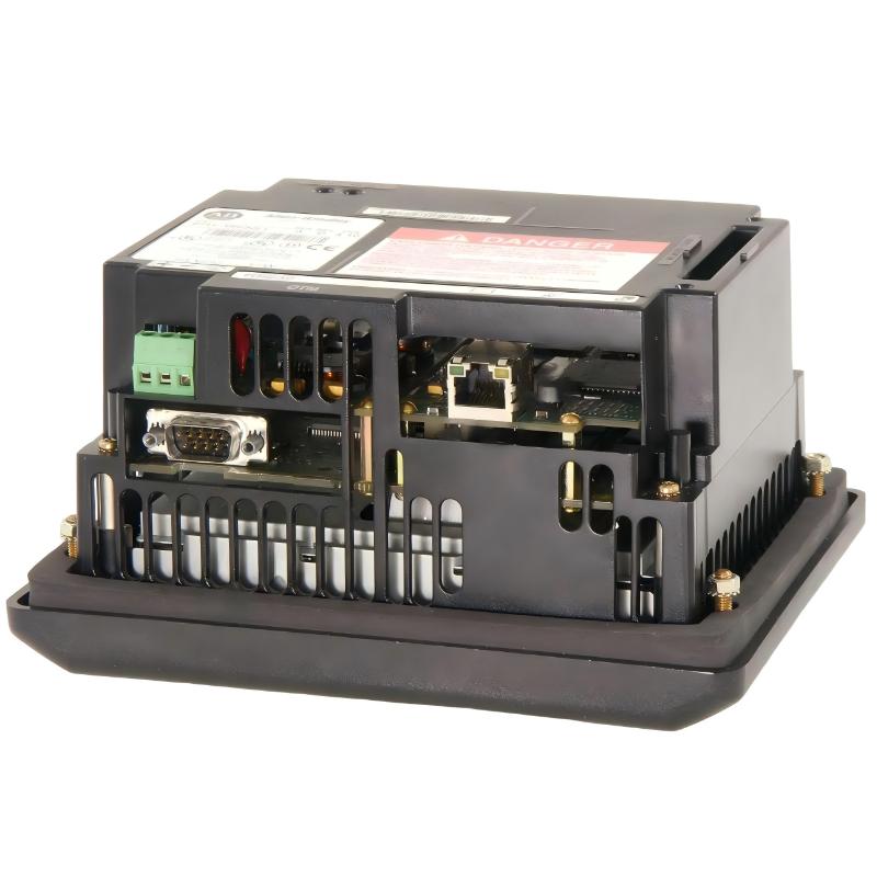 Allen Bradley 2711-T6C20L1 PanelView 600 Operator Interface