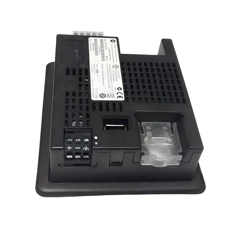 Allen Bradley 2711C-T4T PanelView C400 Operator Interface